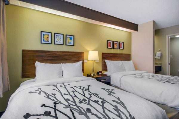 Sleep Inn by null