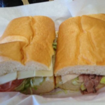 MSM Deli - The Mike's Deluxe: The Best Sandwich I've Ever Had - Delis Near Me - Tacoma, Washington MSM Deli - The Mike's Deluxe: The Best Sandwich I've Ever Had - Delis Near Me - Tacoma, Washington
