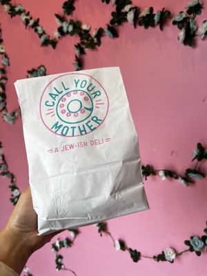 Call Your Mother Deli - Old Town by null
