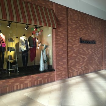 Carolina Place Mall - Francesca's - Shopping Centers Near Me - Pineville, North Carolina