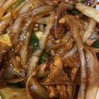 Hello China - Mongolian 3 treat - Chinese Near Me - Clearfield, Utah