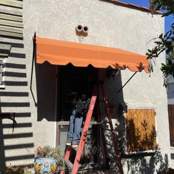 Where Shade Is Made - Awnings Near Me - Anaheim, California Where Shade Is Made - Awnings Near Me - Anaheim, California