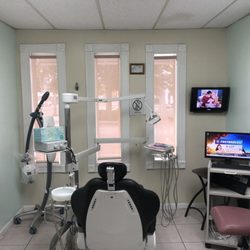 Shalom Sunset Dental Care - 12. ROOM #1