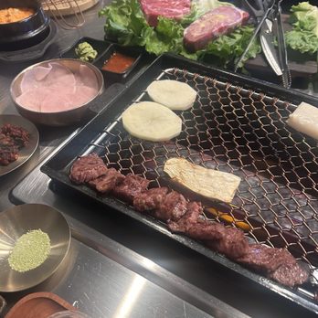 Yangmani - Korean Near Me - Los Angeles, California