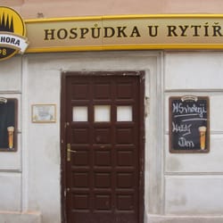U Rytíře
