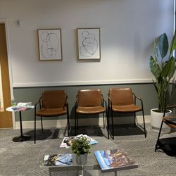 Apex Dermatology Denver - Waiting Room