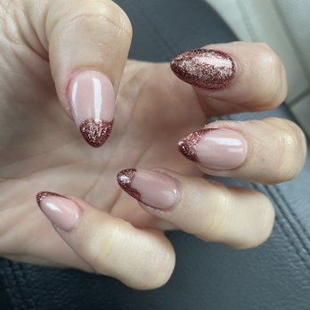 MK Nails & Spa - Nail Salons Near Me - Lakeside, California