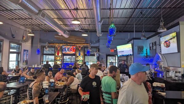 Belle Isle Seafood by null Belle Isle Seafood by null