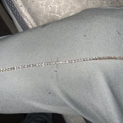 Gold Werks - Crust diamond wristband
