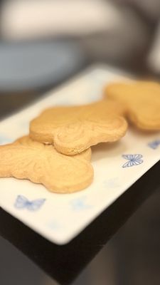 The St. Regis Rome by null