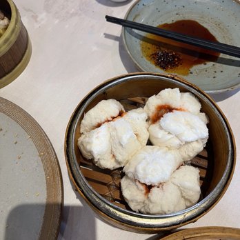 Imperial Garden Restaurant - Humbao - Dim Sum Near Me - Kent, Washington