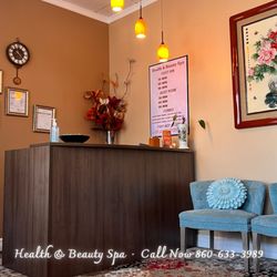 Health&Beauty Spa - Welcome to Health & Beauty Spa