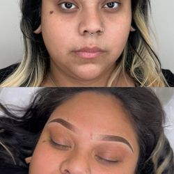 SIS & SIS - Before and after