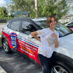 911 Driving School