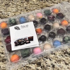 Feve Artisan Chocolatier on Yelp