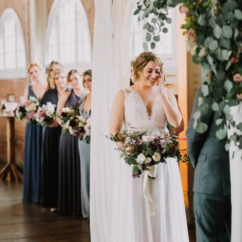 Jennifer Cole Florals - Floral Designers Near Me
