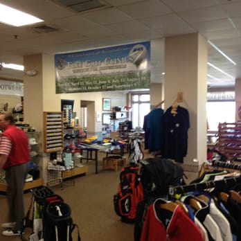Eagle Haven Golf Course - Pro shop - Golf Near Me - Virginia Beach, Virginia