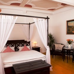 Hotel zum Blauen Krebs