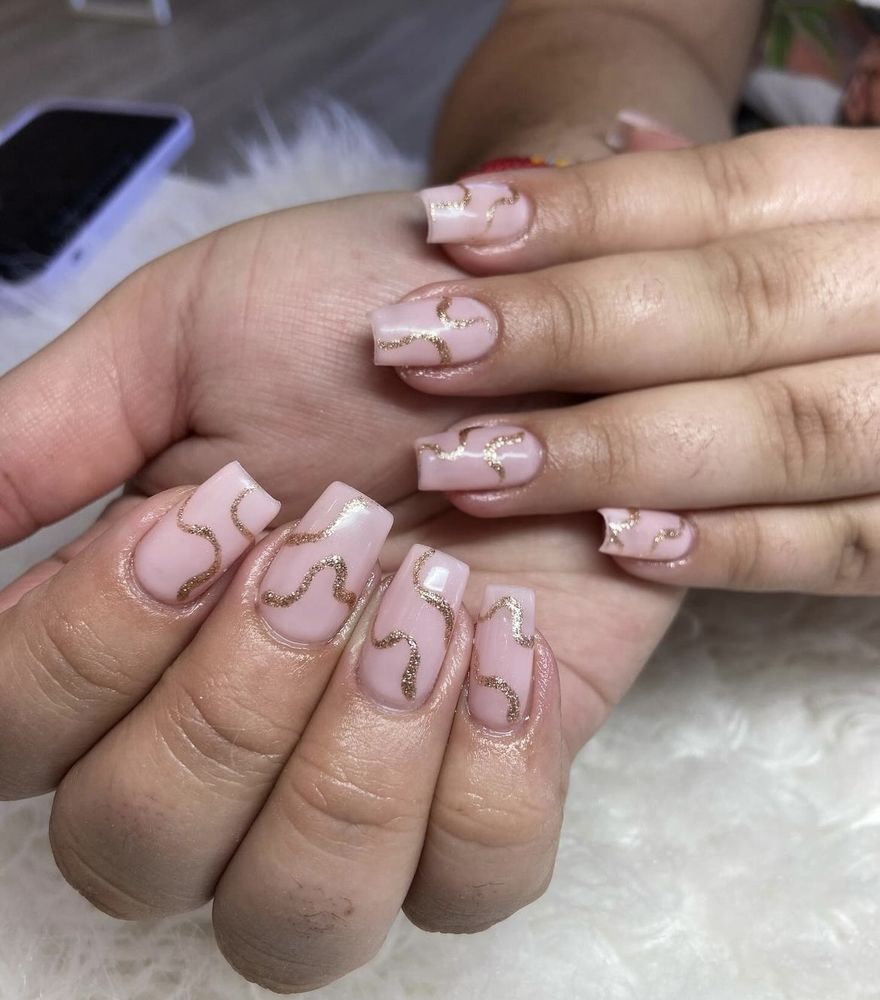 Venus Nail Spa