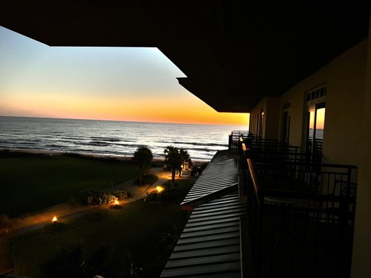 Hammock Beach Golf Resort & Spa by null
