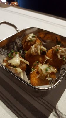 Gusto RistoBar by null