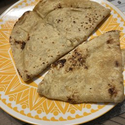 Tandoori Roti Tandoori Roti