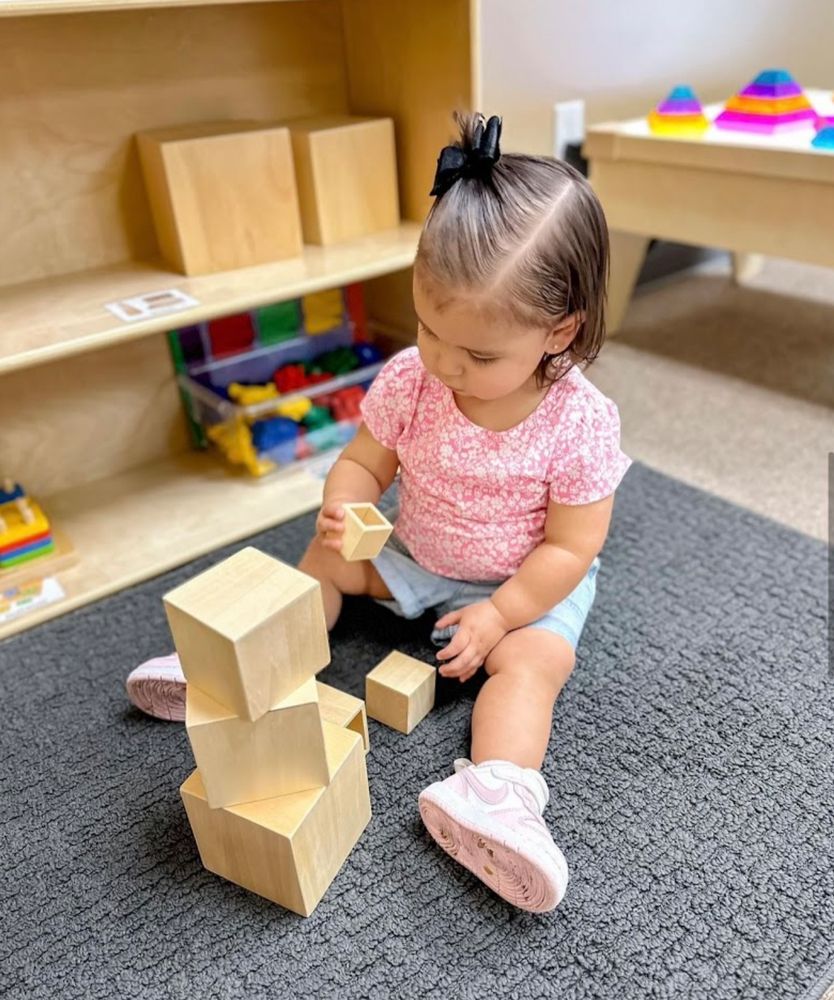 Learn RGVII - childcare center in San Juan, TX