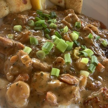 Another Broken Egg Cafe - Shrimp & Grits - Breakfast & Brunch Near Me - Baton Rouge, Louisiana Another Broken Egg Cafe - Shrimp & Grits - Breakfast & Brunch Near Me - Baton Rouge, Louisiana