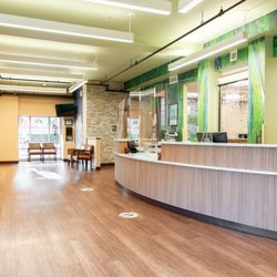 University of Maryland Urgent Care - Rotunda