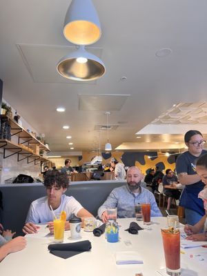 Waffle Stop by null