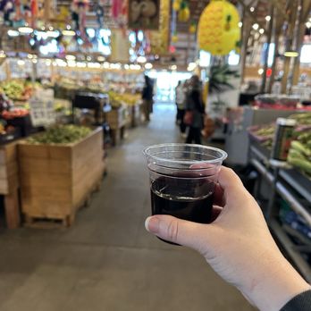 Horrock's Farm Market - Farmers Market Near Me - Lansing, Michigan