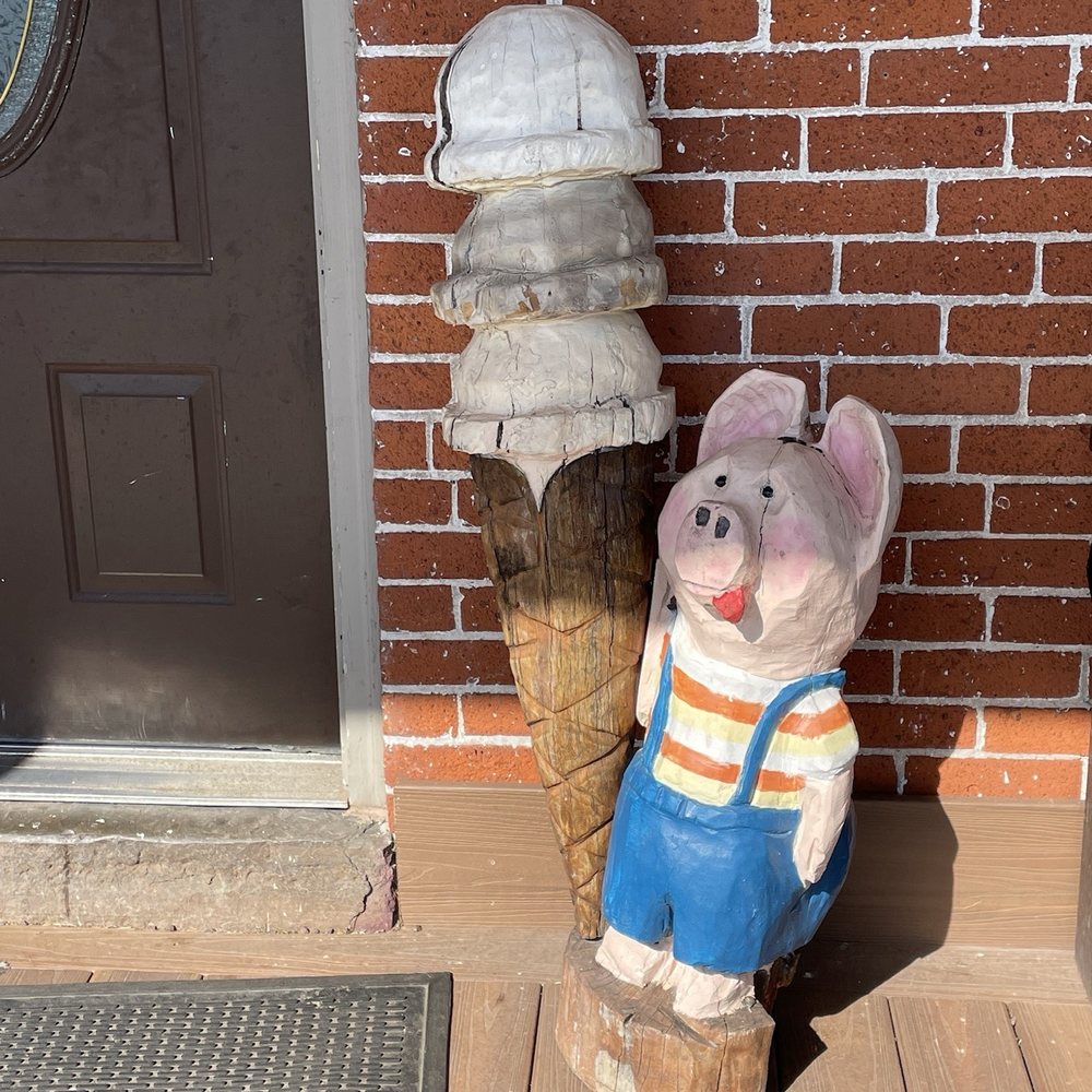 Hickory Stick Ice Cream - Ice Cream & Frozen Yogurt Near Me - Perkasie, Pennsylvania Hickory Stick Ice Cream - Ice Cream & Frozen Yogurt Near Me - Perkasie, Pennsylvania