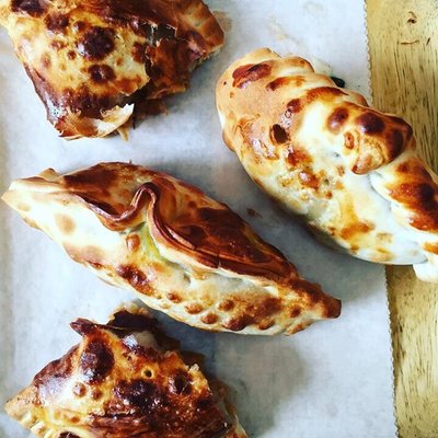 5411 Empanadas by null