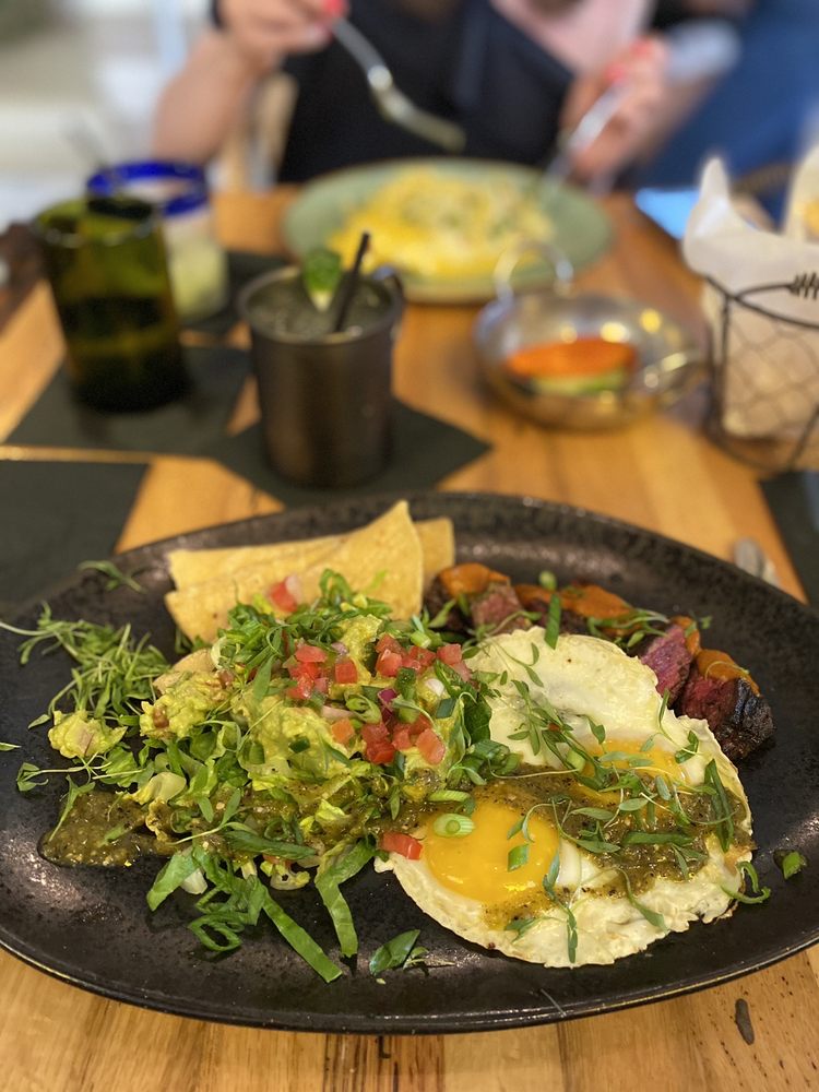 Avocado Grill