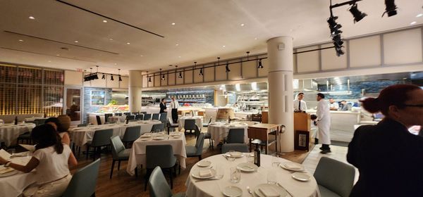 estiatorio Milos Las Vegas by null estiatorio Milos Las Vegas by null