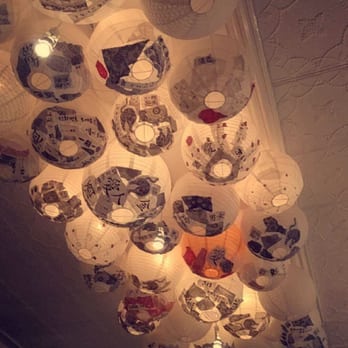 Ebaes - Atmosphere adorable ! - Ramen Near Me - Los Angeles, California