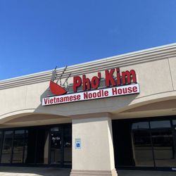 Pho' Kim Vietnamese