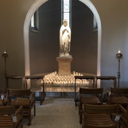 Saint Vincent College