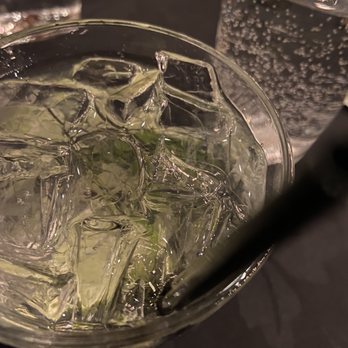 Sakura Asian Bistro - Tequila and Tonic - Seafood Near Me - Girdwood, Alaska