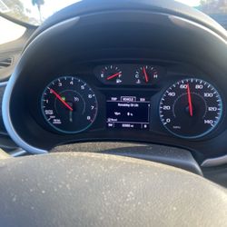 Budget Rent A Car System - NO OIL