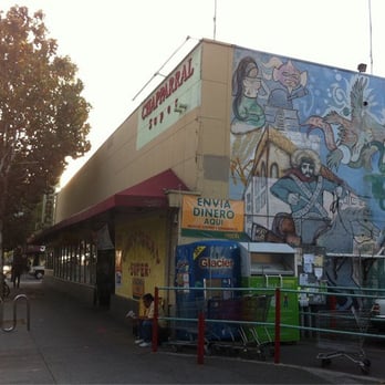 Chaparral Supermarket - Meat Shops Near Me - San Jose, California