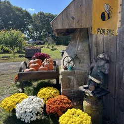 Old Orchard Farm - Outside