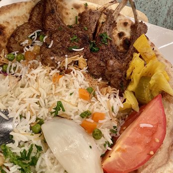 PapaFeta - Tender yummy Lamb Chops - cooked and seasoned perfectly! - Greek Near Me - Temecula, California