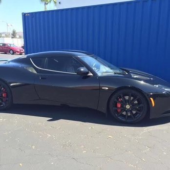Kerb Long Distance Movers - 2010 Lotus Evora - Vehicle Shipping Near Me - Atlanta, Georgia Kerb Long Distance Movers - 2010 Lotus Evora - Vehicle Shipping Near Me - Atlanta, Georgia