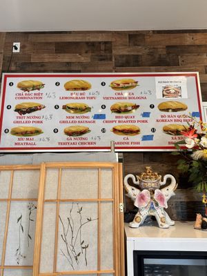 Cha Lua Deli by null