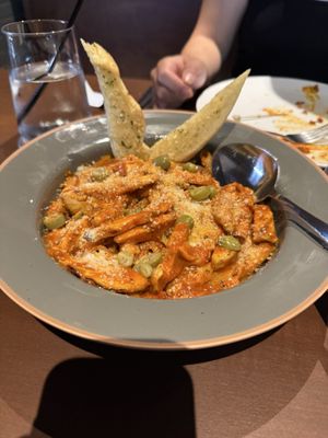 Indofusion Kitchen & Bar by null