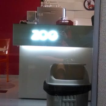 Zog - Raro formato de local. - Ice Cream & Frozen Yogurt Near Me - Buenos Aires, C