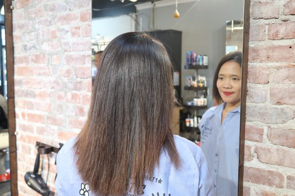 Artist Salon 17 Photos Hair Salons 753 Yates Street
