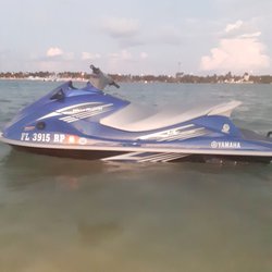 Premier Jet Ski Rentals