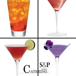 S + P Events Catering